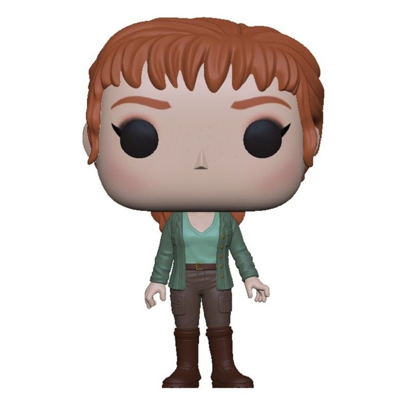 Gm30 Jurassic Park : Claire Dearing 590