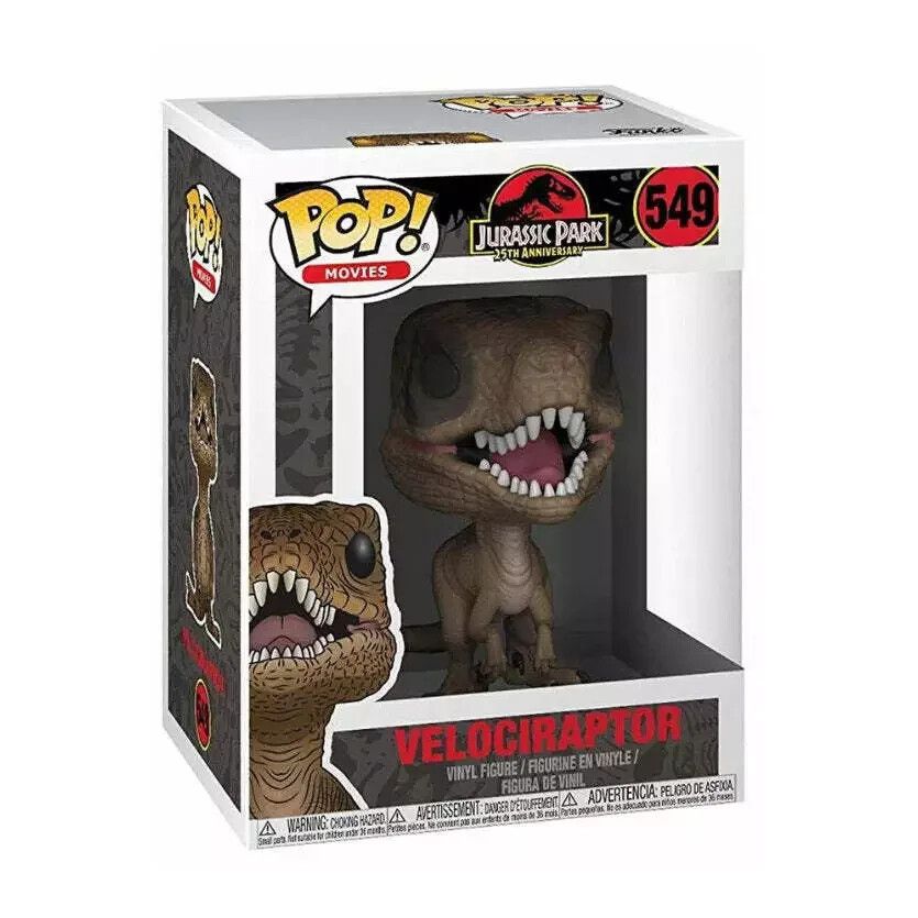 Gm28 Velociraptor 549