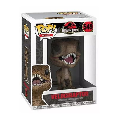 Gm28 Velociraptor 549