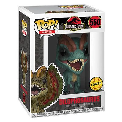Gl3 Chase Dilophosaurus 550
