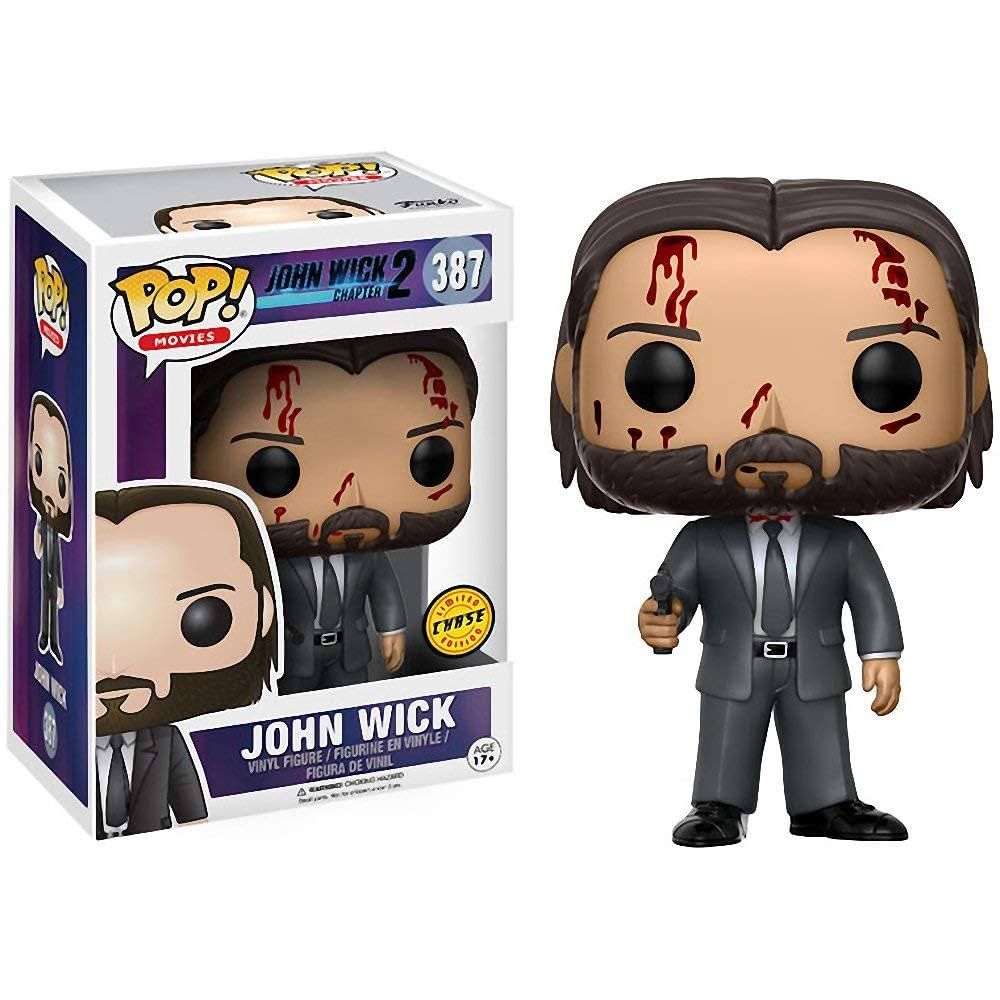 Fz167 John Wick Chase 387