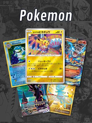 Pokemon
