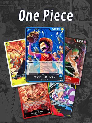 One Piece