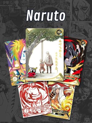 Naruto Kayou