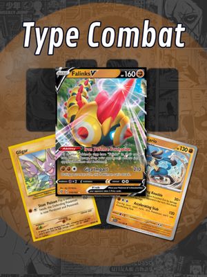 Type Combat