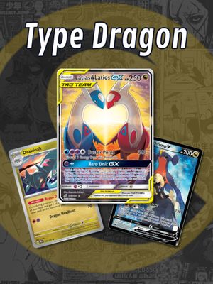 Type Dragon