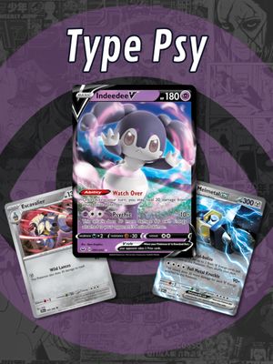 Type Psy