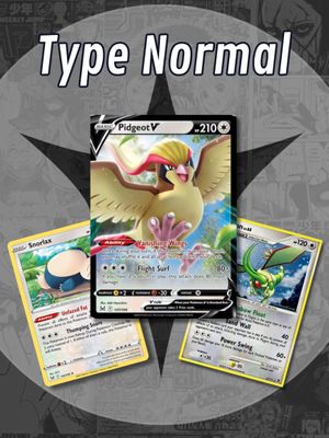Type Normal