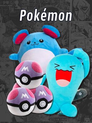 Pokemon