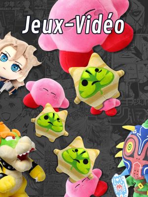 Jeux-vidéo