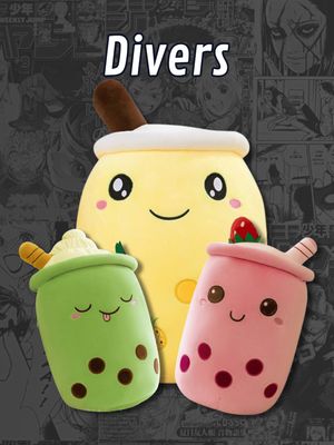 Divers