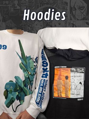 Hoodie
