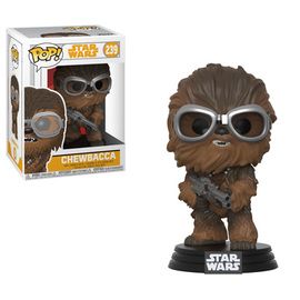 Gn203 Chewbacca 239