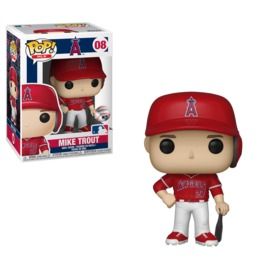 Gn186 Mike Trout 08