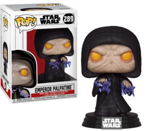 Gn178 Emperor Palpatine 289
