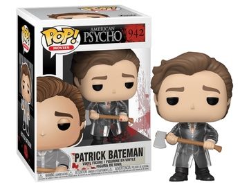 Gn202 Patrick Bateman 942