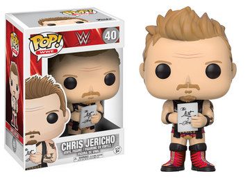 Gn180 Chris Jericho 40