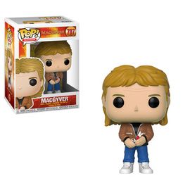 Gn183 MacGyver 707