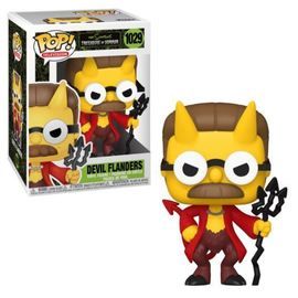 Gn228 Devil Flanders 1029