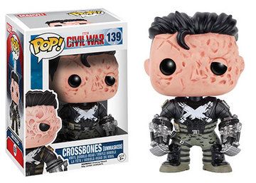 Gn217 Crossbones 139