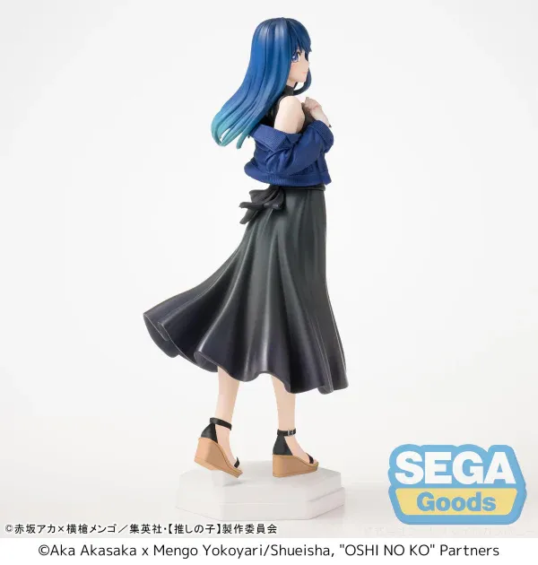 SEGA Desktop X Decorate Collections Oshi No Ko Akane Kurokawa