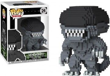 Gr26 Xenomorph 24