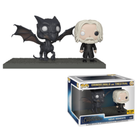 Gs39 Grindelwald And Thestral 30