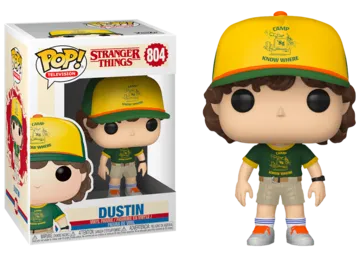 Gs44 Dustin 804