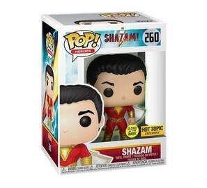 Gs52 Shazam GiD HT 260