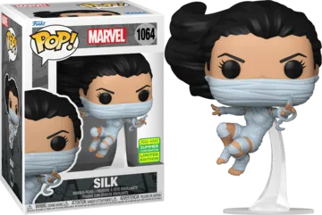 Gs29 Silk 1064