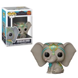 Ef32 Dreamland Dumbo