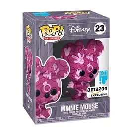 Ef8 Minnie Mouse 23