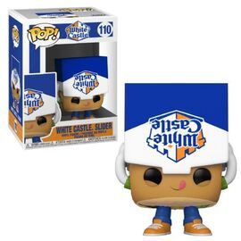 Gr13 White Castle Slider 110
