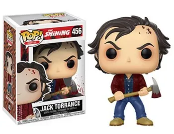 Gr33 Jack Torrance 456