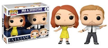 Gr53 Mia &amp; Sebastian 2 Pack