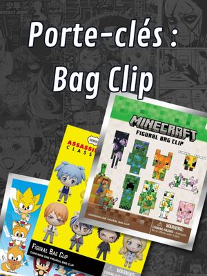 Bag Clip