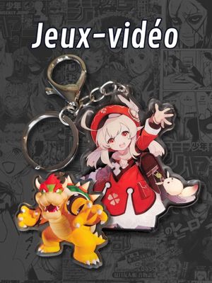 Video Games