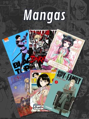Manga