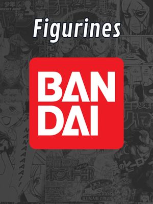 BANDAI