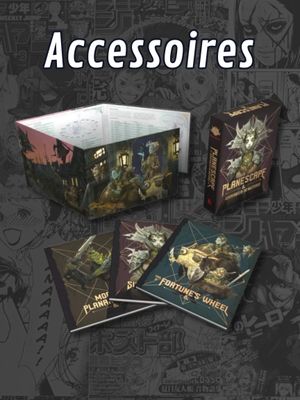 Accessoires