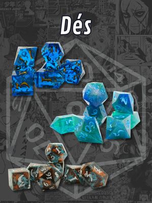 Dés