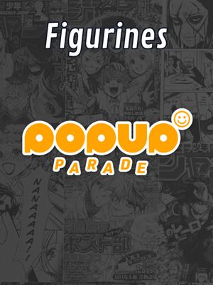 Pop Up Parade