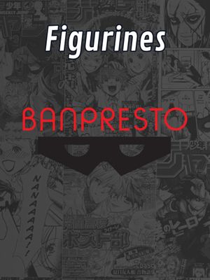 Banpresto