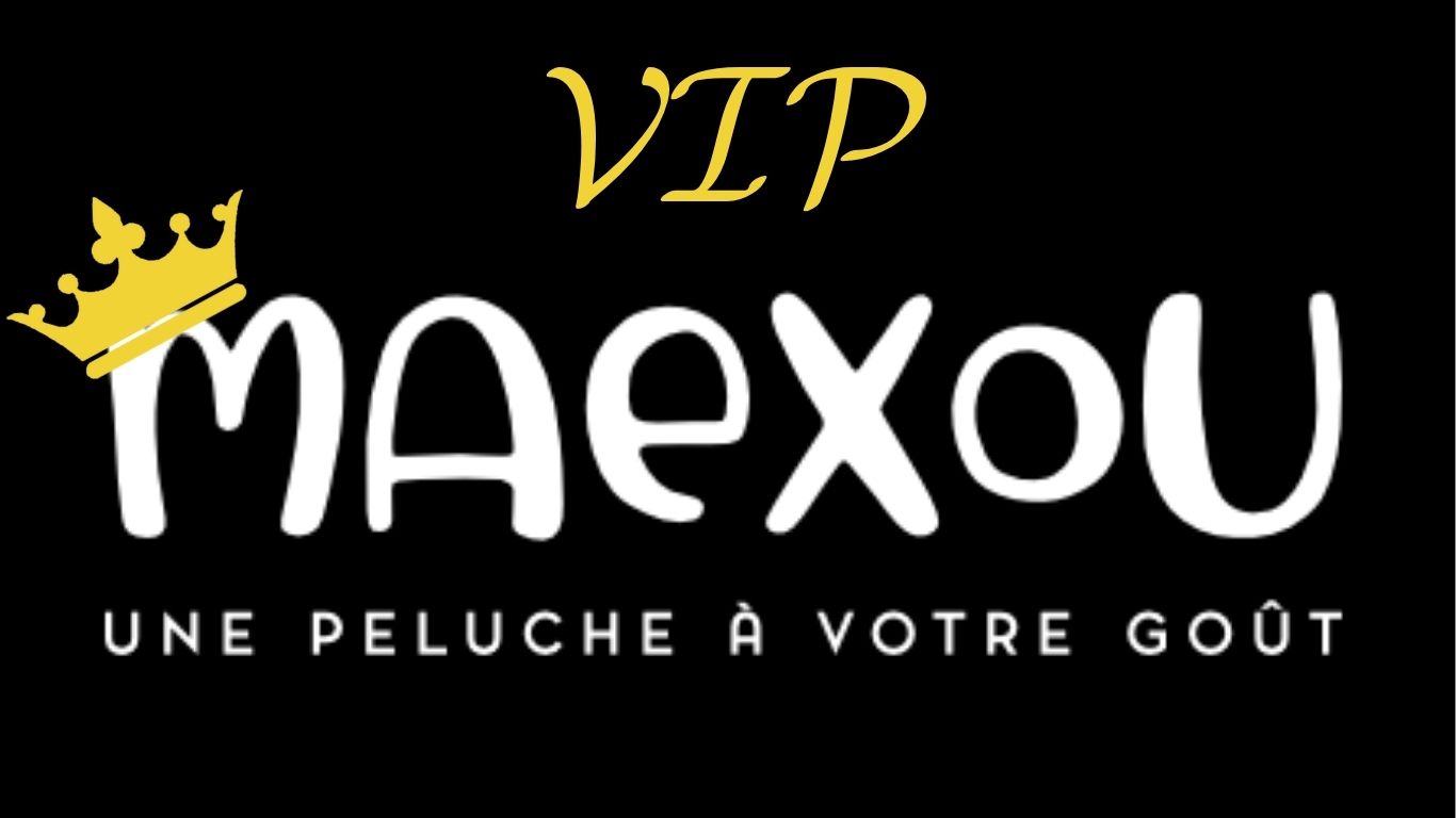 PROGRAMME FIDELITÉ VIP MAEXOU