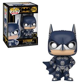 Gq5 Batman 314