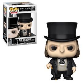 Gq2 The Penguin 339