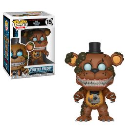 Gq3 Twisted Freddy 15