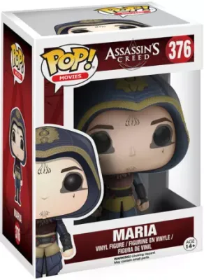 Gs8 Maria 376