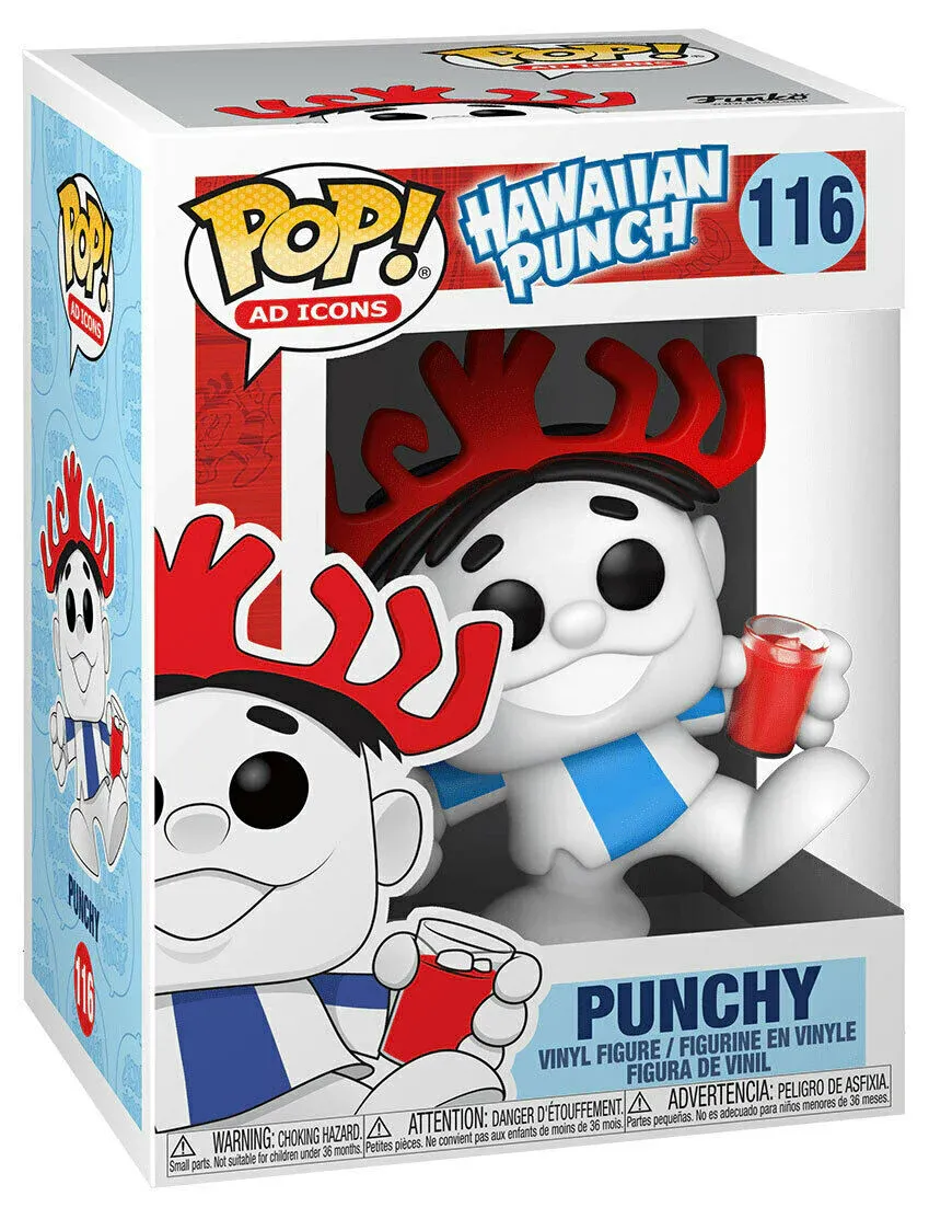 Ct438 Punchy 116