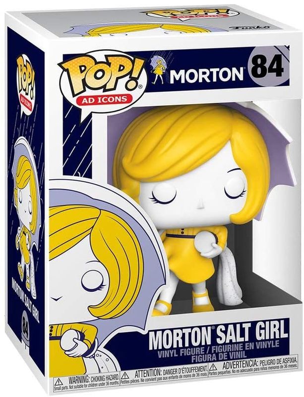 Ct457 Morton Salt Girl 84